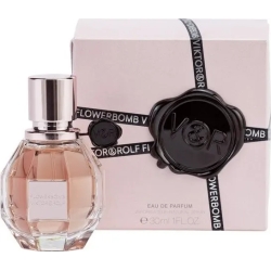 Flowerbomb - Eau De Parfum Donna 30 ml Vapo