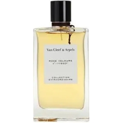 Rose Velours - Eau de Parfum donna 75 ml vapo