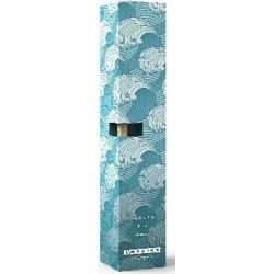 Omini Mondo Sakura Fig - Diffusore per ambiente a Bastoncini 60 ml Ricarica