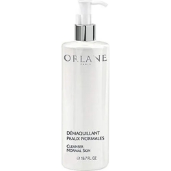 Demaquillant Peaux Normales - Detergente Pelli Normali 400 ml
