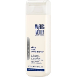 Pashmisilk Silky Milk Conditioner - balsamo per capelli effetto seta 200 ml