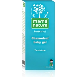 chamodent baby gel gengivale 10 ml