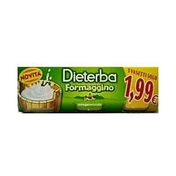 omogeneizzato formaggino - 3 vasetti da 80 g