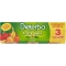 frutta mista - 3 vasetti di omogeneizzato da 80 g