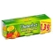 frutta mista - 3 vasetti di omogeneizzato da 80 g