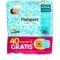 PAMPERS Baby Fresh Formula Esclusiva - 3x70 Salviettine