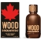 Wood For Him - Eau De Toilette Uomo 50 ml Vapo