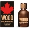 Wood For Him - Eau De Toilette Uomo 50 ml Vapo