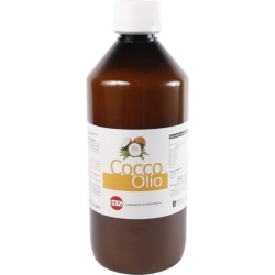 Olio Di Cocco Purissimo 500 ml