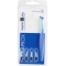 Curaprox regular plus  scovolini colore nero cps 15