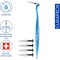 Curaprox regular plus  scovolini colore nero cps 15
