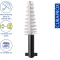 Curaprox regular plus  scovolini colore nero cps 15