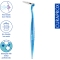 Curaprox regular plus  scovolini colore nero cps 15