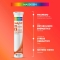 Massigen Dailyvit 12 Vitamine + 8 Minerali 20 Compresse Effervescenti Gusto Arancia - Integratore Multiminerale