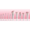 Pennello Angolato Per Eyeliner N. E781b