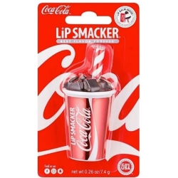 Blister In Bicchiere - Balsamo Labbra Coca-Cola