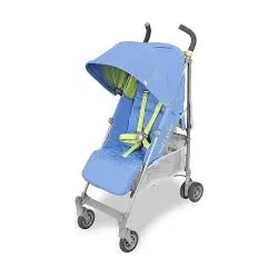 Quest - Passeggino Marina limeade