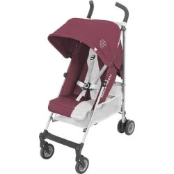 Triumph 2018 - passeggino Plum grey dawn