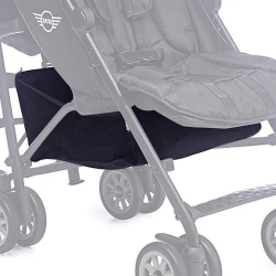 Cestello portaoggetti per passeggino Mini Buggy