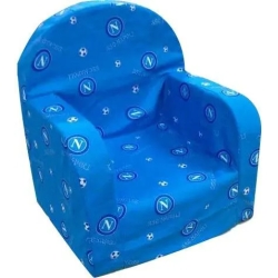 Poltroncina Società Sportiva Calcio Napoli