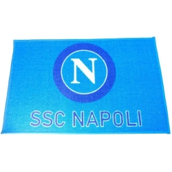 Tappeto Società Sportiva Calcio Napoli
