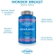 Ultimate Italia Wonder Breast 120 Capsule - Integratore Per La Tonicità Del Seno