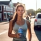 Ultimate Italia Wonder Breast 120 Capsule - Integratore Per La Tonicità Del Seno