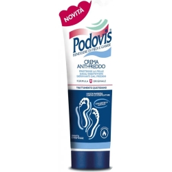 Crema Anti-Freddo per il benessere di gambe e piedi 100 ml