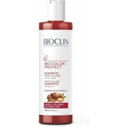 Bioclin bio color protect - shampoo protettivo post colore 200 ml
