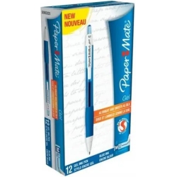 roller - penna Gel confezione 12 penne blu