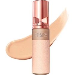 Nude Wear Touch Of Glow - Fondotinta Fluido - Medium Beige