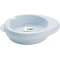 Chicco Piatto pappa calda 6m+ verde