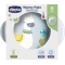 Chicco Piatto pappa calda 6m+ verde
