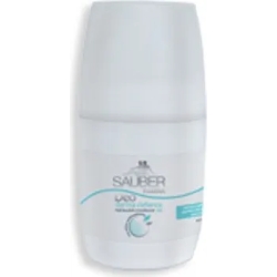 Sauber Deo Derma Defence - Deodorante 24h Roll-On 50 ml