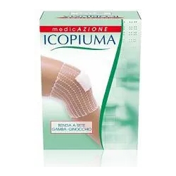 Benda Icopiuma Gamba E Ginoccio Calibro 5