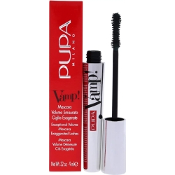 Mascara Pupa Vamp! n.504 military green