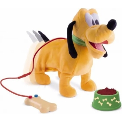 Pluto filoguidato
