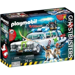 9220 - Ghostbusters ecto 1