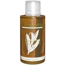 Oleafortis - Shampoo per lavaggi frequenti 250 ml