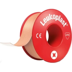 Leukoplast Cerotto Su Rocchetto 5 x 500 cm