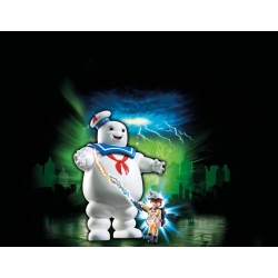 Ghostbusters 9221 - omino marshmallow