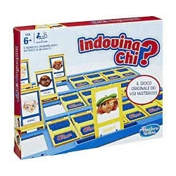 Indovina chi?