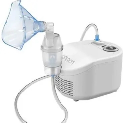 Omron C101 Essential - Nebulizzatore A Compressore