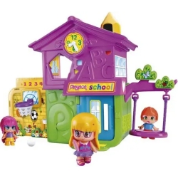 Pinypon - scuola playset