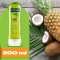 Control Exotic Escape 2In1 - Gel Per Massaggio 200 ml
