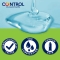 Control Exotic Escape 2In1 - Gel Per Massaggio 200 ml