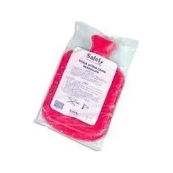 Borsa Per Acqua Calda Bilamellata
