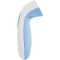Chicco Thermo Family - Termometro clinico ad infrarossi 0m+