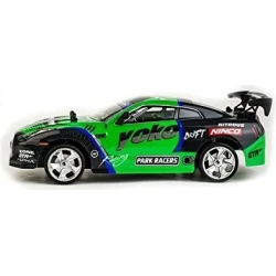 radio control auto yoko - macchinina radiocomandata 1:18