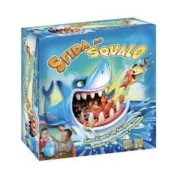 Sfida Lo Squalo - gioco in scatola